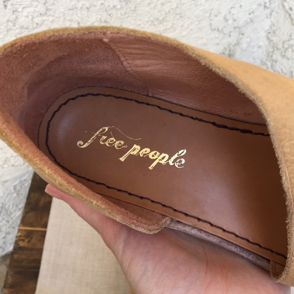 —SOLD—Free People Mont Blanc Additional Pics - Picture 3 of 8